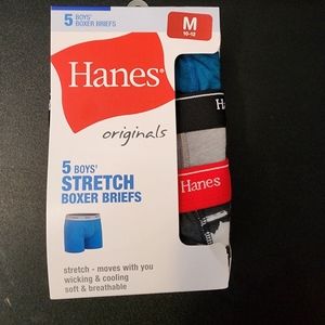Boys Boxer briefs